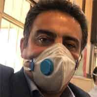 دکتر کاظم صدیقی چافجیری