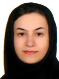دکتر شقایق چشم خروشان