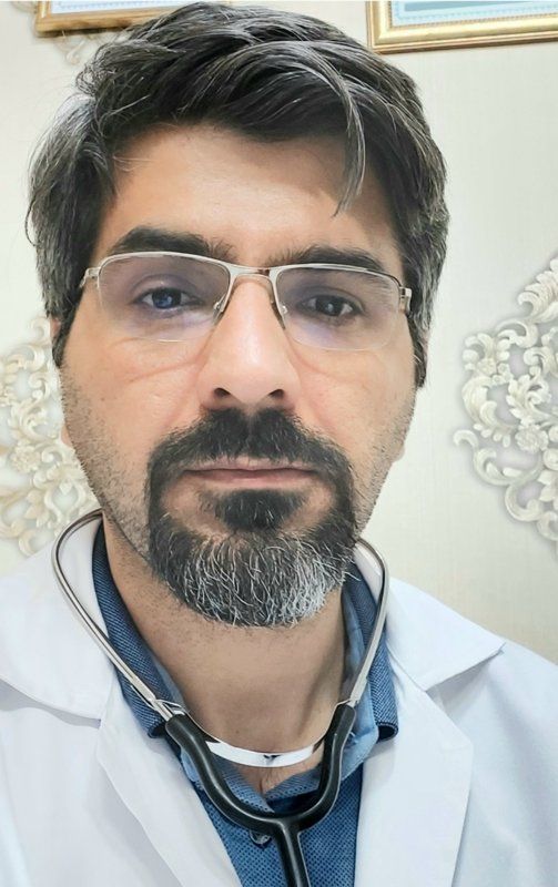 دکتر سیدشجاع الدین نمازی متخصص قلب و واریس، واریس