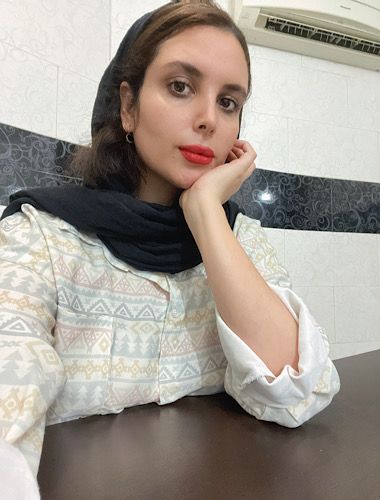 دکتر پریسا رضائی