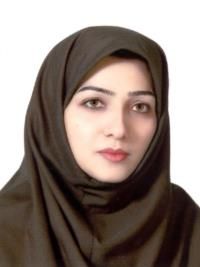 دکتر مرضیه کافشانی لنجانی
