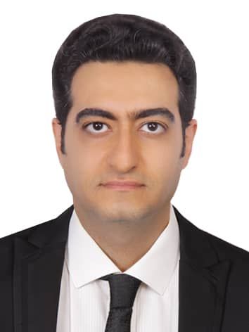 دکتر مصطفی مظاهری
