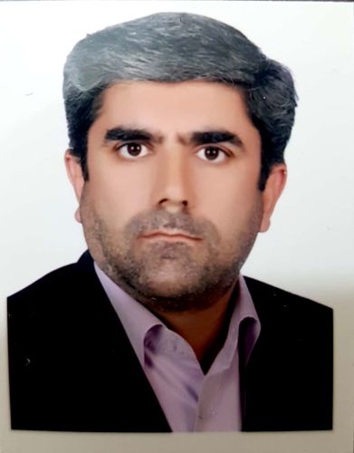 دکتر رضا رادمهر
