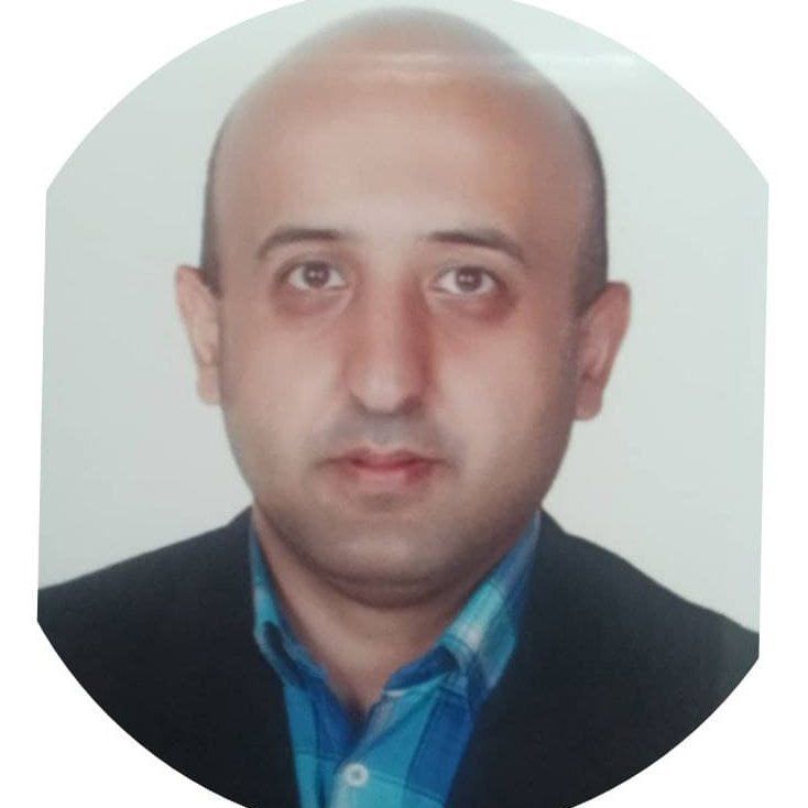 دکتر سعید انواری برندق