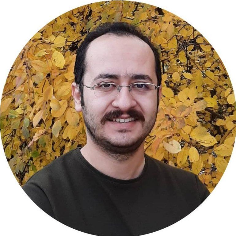 دکتر سینا دژم پور