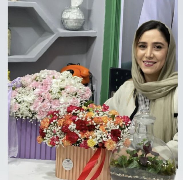 دکتر مریم بابازاده