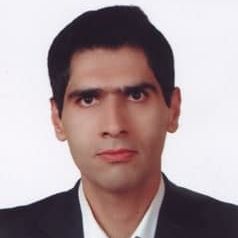 دکتر امیرسعید صدیقی