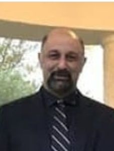 دکتر فرشاد قاسمی