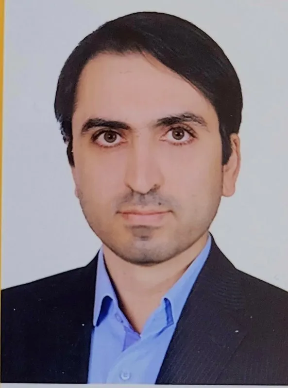 دکتر حسین اکبری اقدم فلوشیپ جراحی زانو