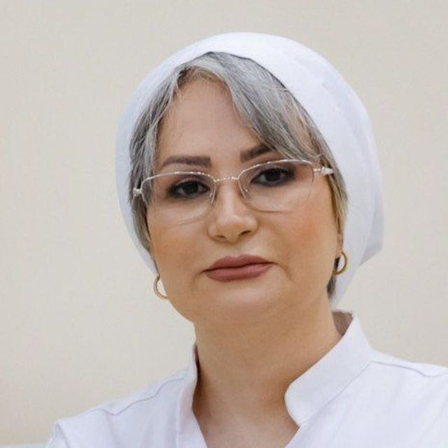 دکتر مهشید طالبی گراکویی