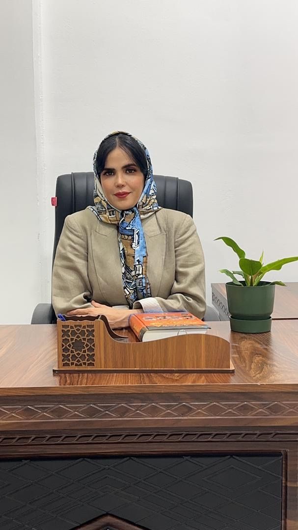دکتر سرور مشوق