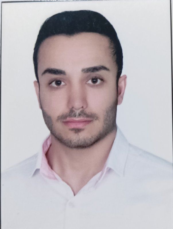 دکتر رامین شارقی دکترای حرفه‌ای پزشکی