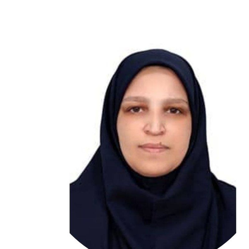 دکتر مریم ذاکری حمیدی