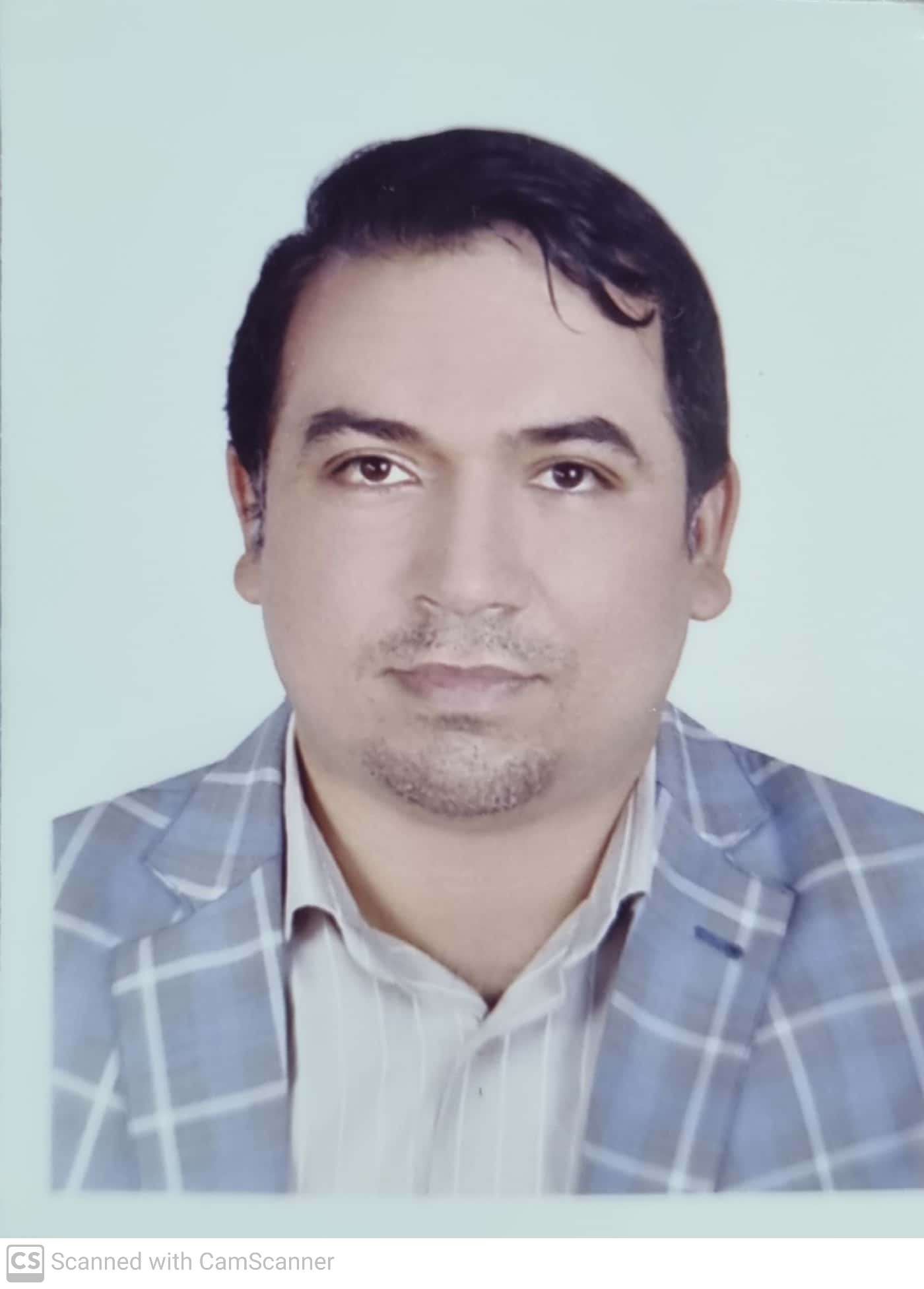 دکتر ابوالحسن صفدری