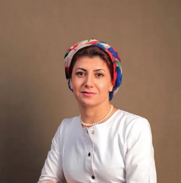دکتر شراره حیدری پزشک عمومی