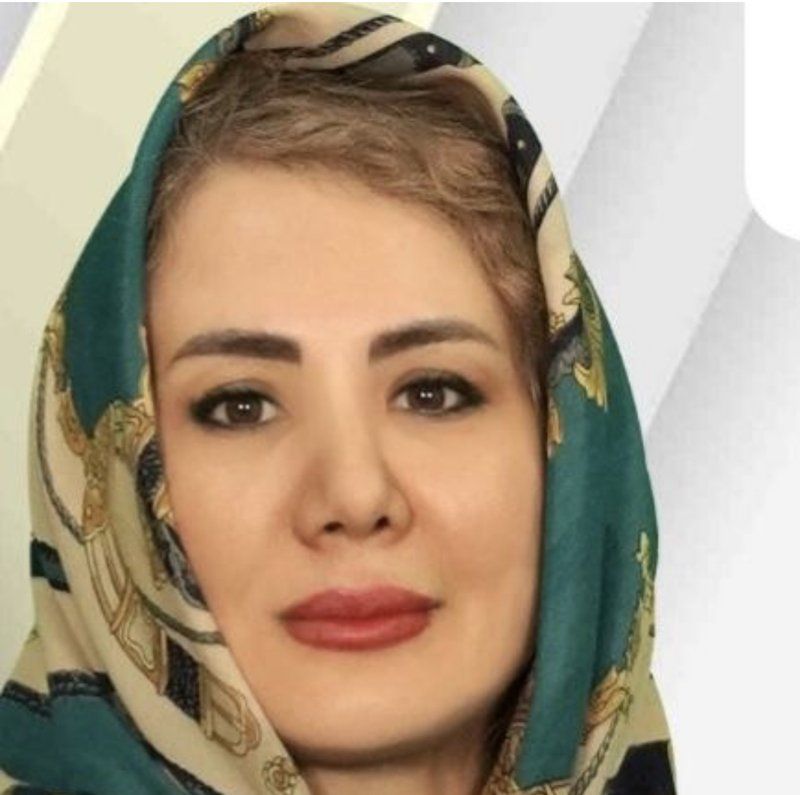 دکتر ناهید صفری متخصص زنان و زایمان