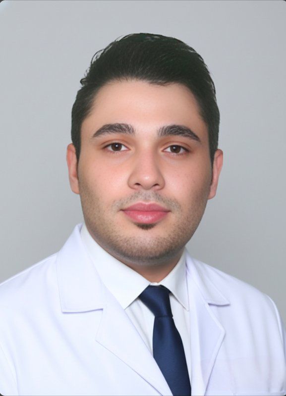 دکتر نیما محکی