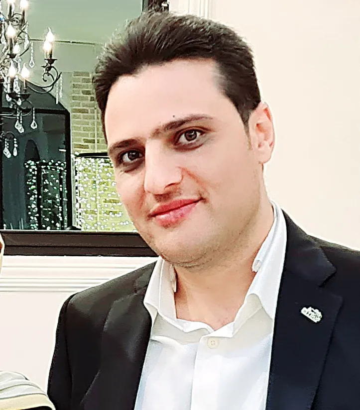 دکتر حسن کیانی