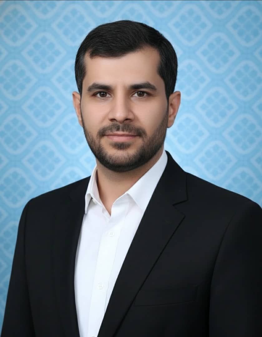 دکتر علی طاهری اکردی