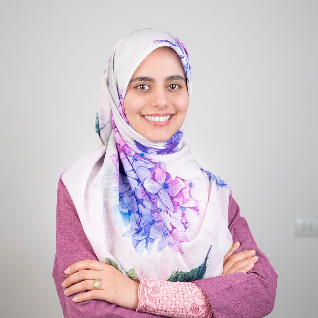 دکتر بنت الهدی برزگری