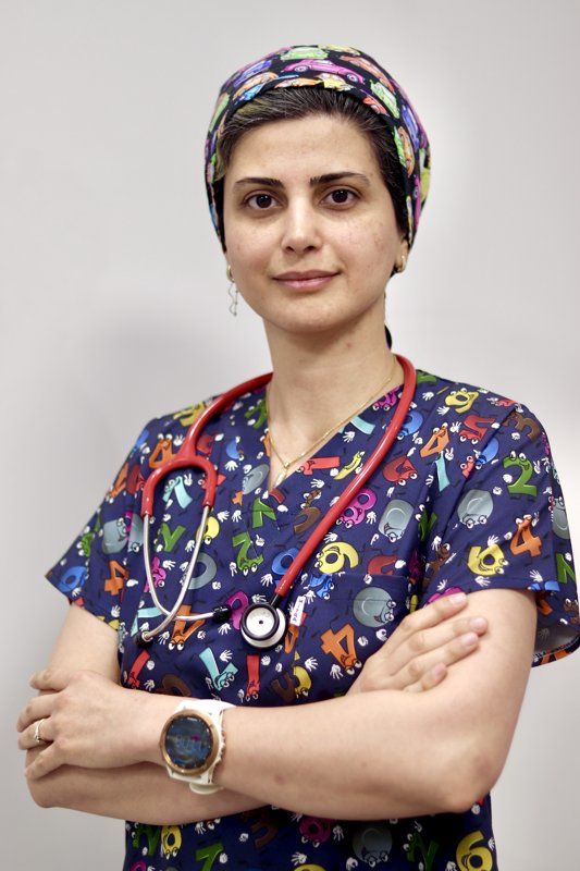 دکتر مجیدرضا شکراللهی