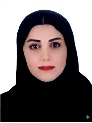 فروغ اقبالی بابادی پزشک عمومی