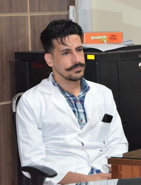 دکتر محمدصادق صادقی سرچشمه