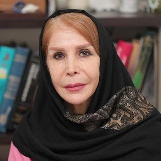 دکتر فرزانه فرخ نژاد