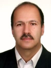 دکتر کوروش باقری