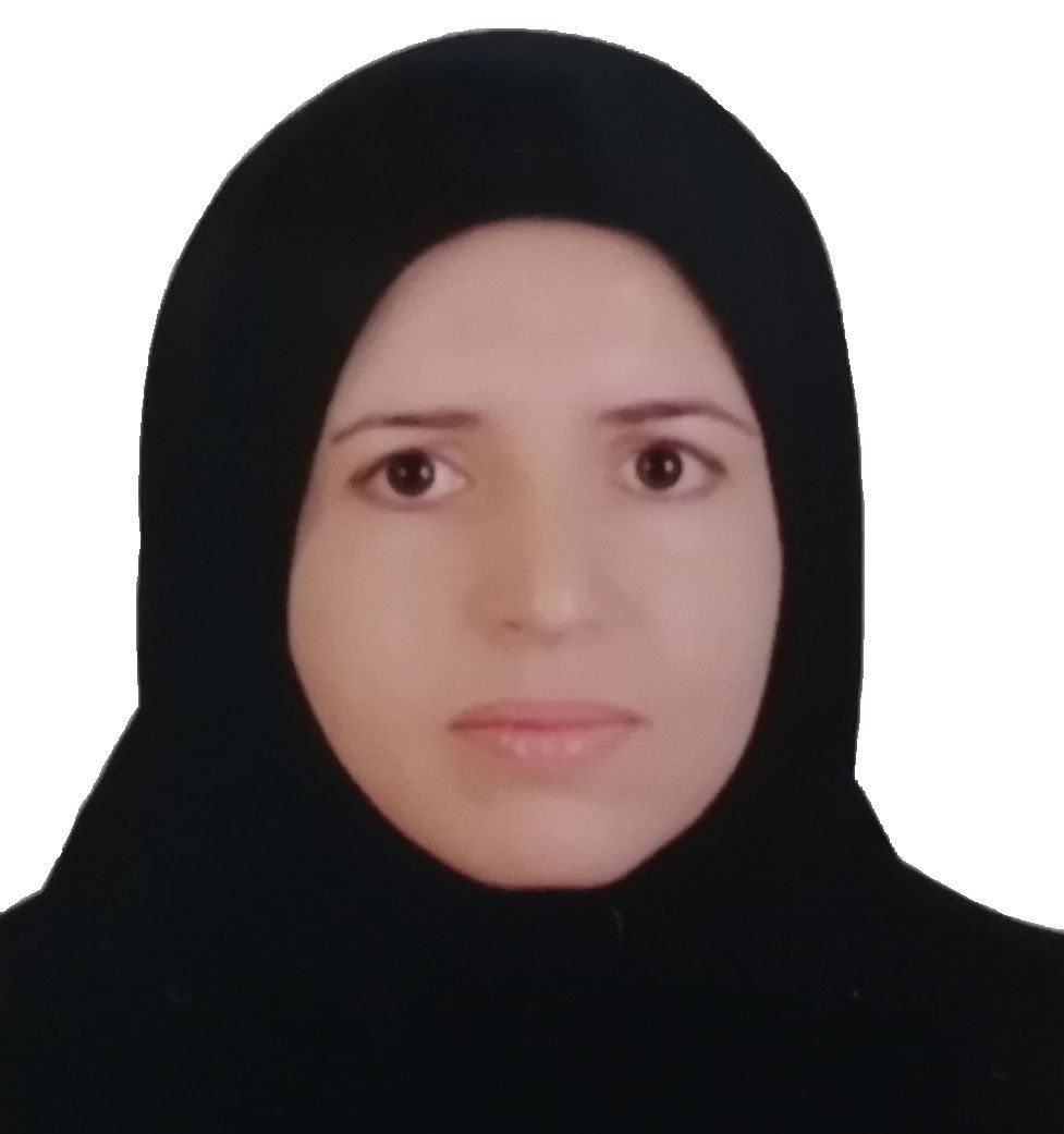 دکتر سمیه جعفری ندوشن