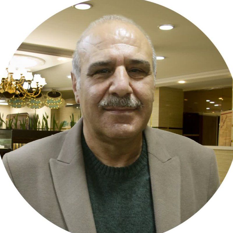 دکتر غلامعلی فتاحی بیات