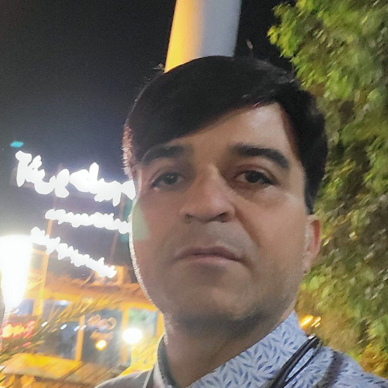 دکتر عباس پزشکی