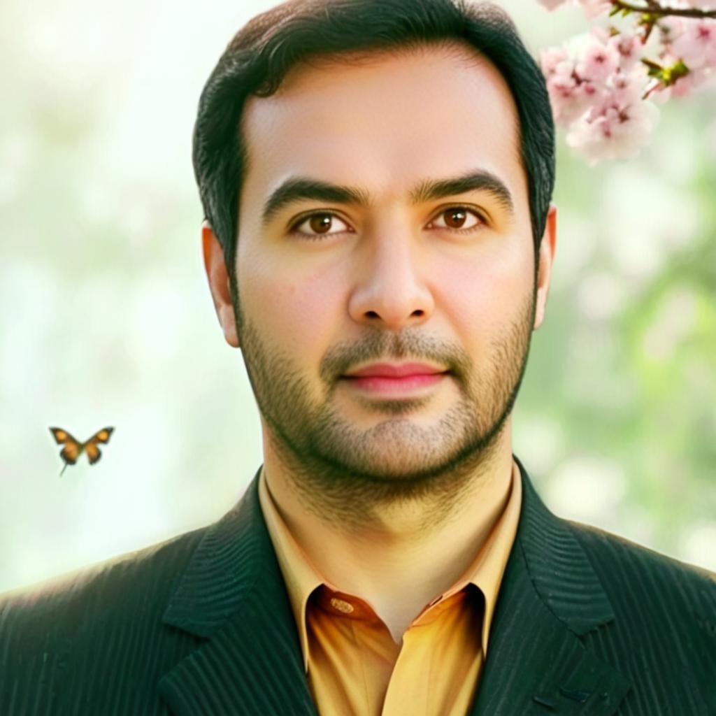 دکتر یوسف جعفری