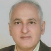 دکتر ناصر دشتی