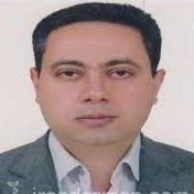 دکتر محمد صامت