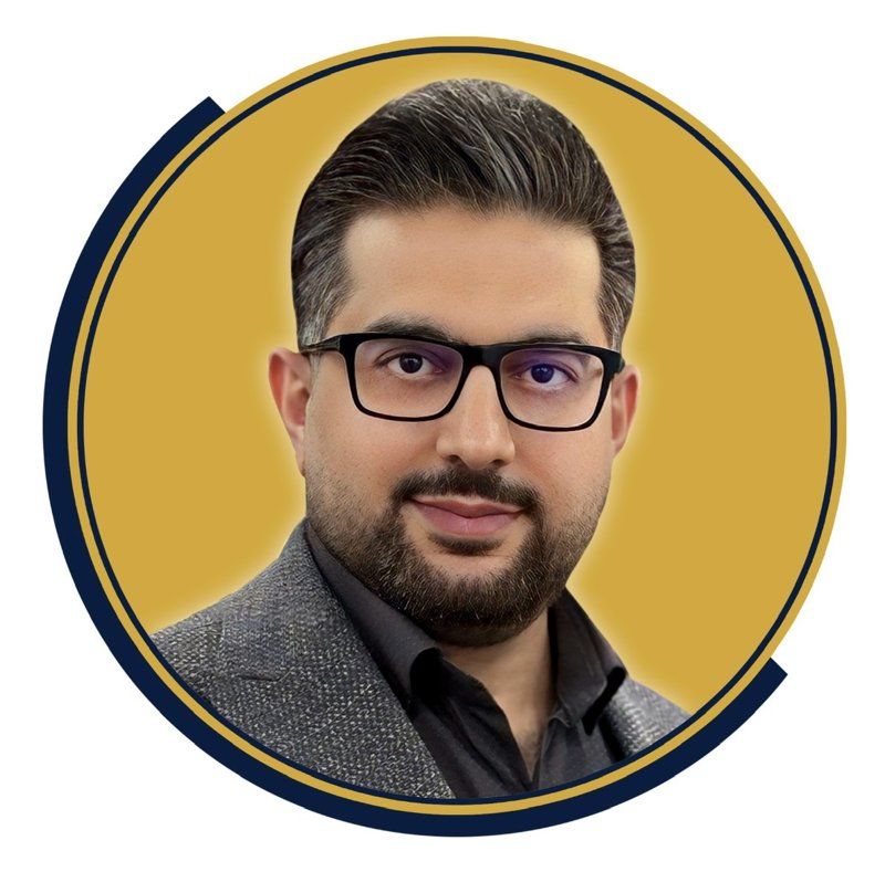 دکتر مهدی گنجعلی