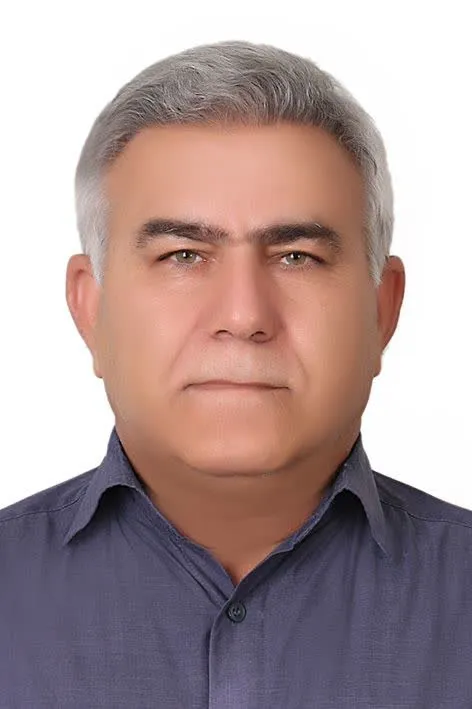 دکتر مهدی عزیزی متخصص کودکان