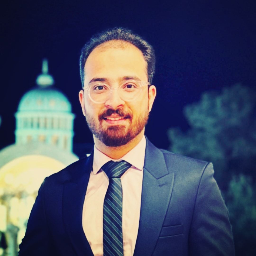 دکتر سیدمرتضی رنجبر