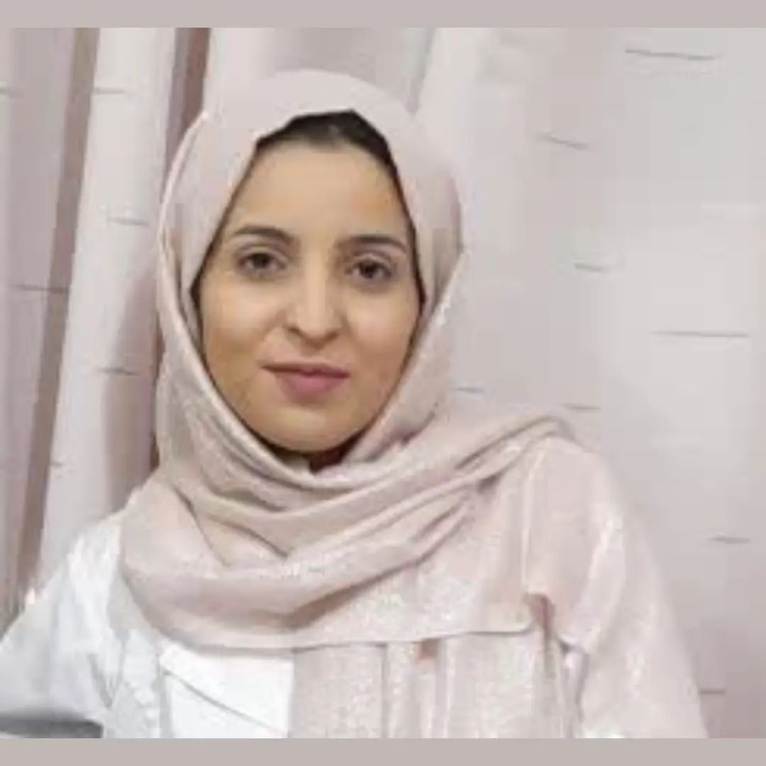 دکتر راحله ابراهیمی