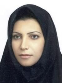 دکتر پروین اعتصامی نیا