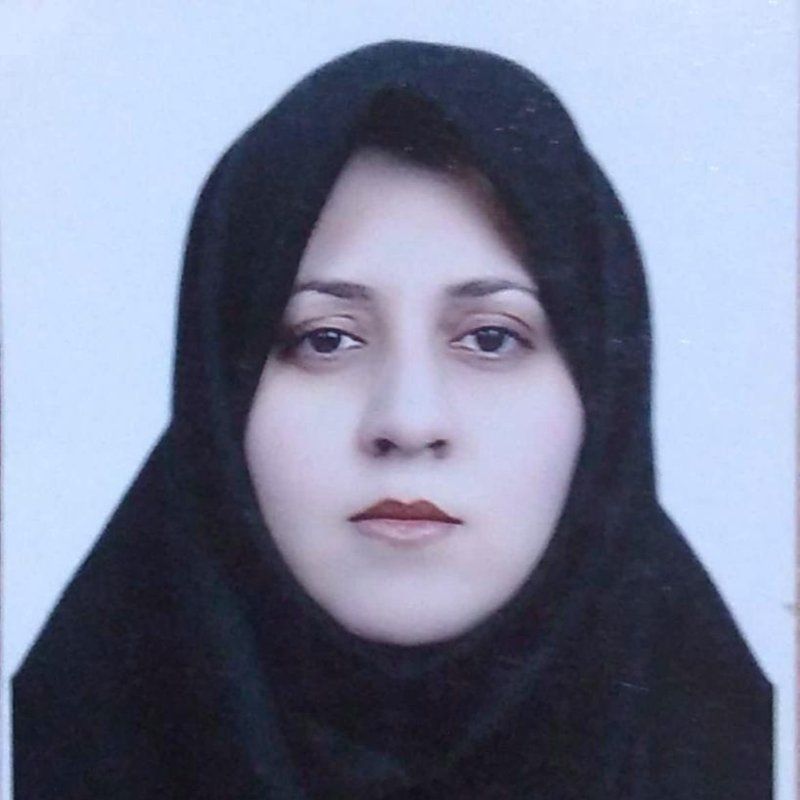 دکتر فاطمه علوی