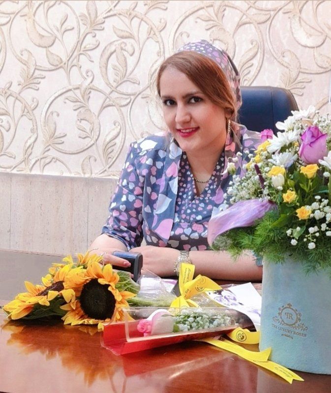 دکتر سوسن رضائی متخصص زنان و زایمان کولپوسکوپی