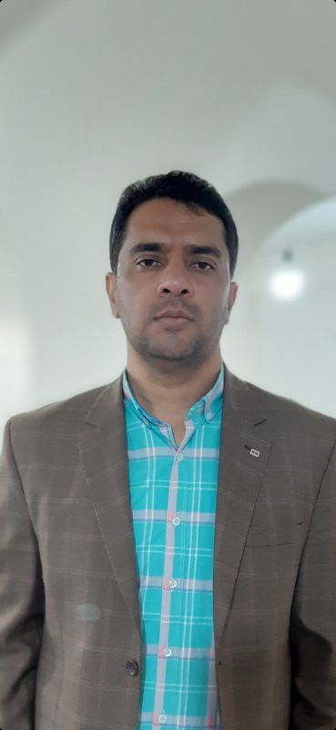 دکتر حامد قلی زاده