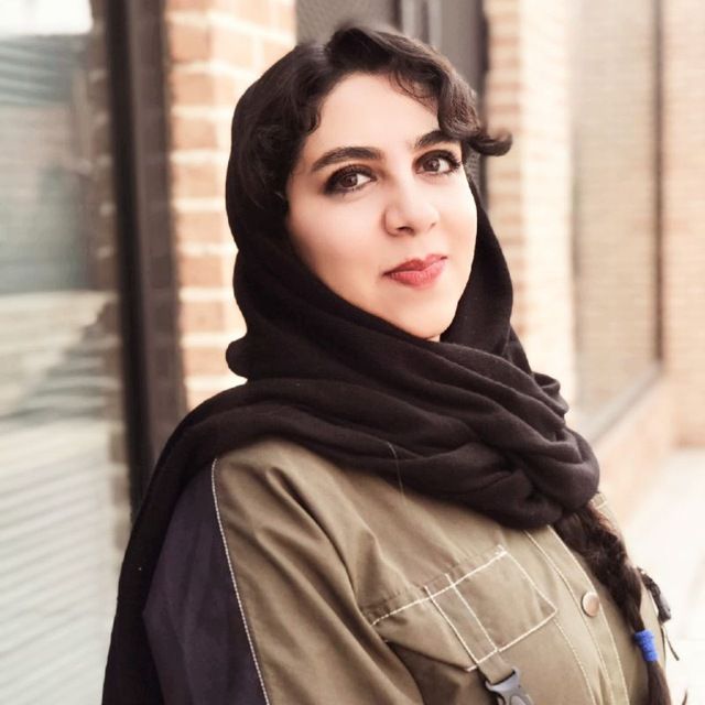 دکتر زهرا قهرمانی محترم