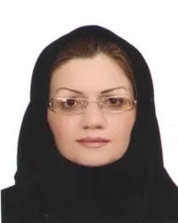 دکتر سکینه امینی