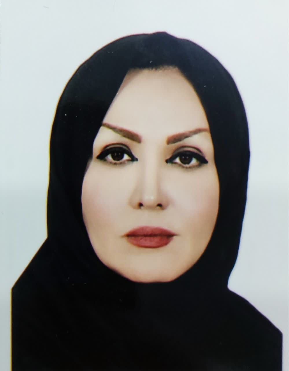 کارشناس راهین خداداده کارشناسی مامایی