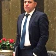 دکتر مهدی کریمی