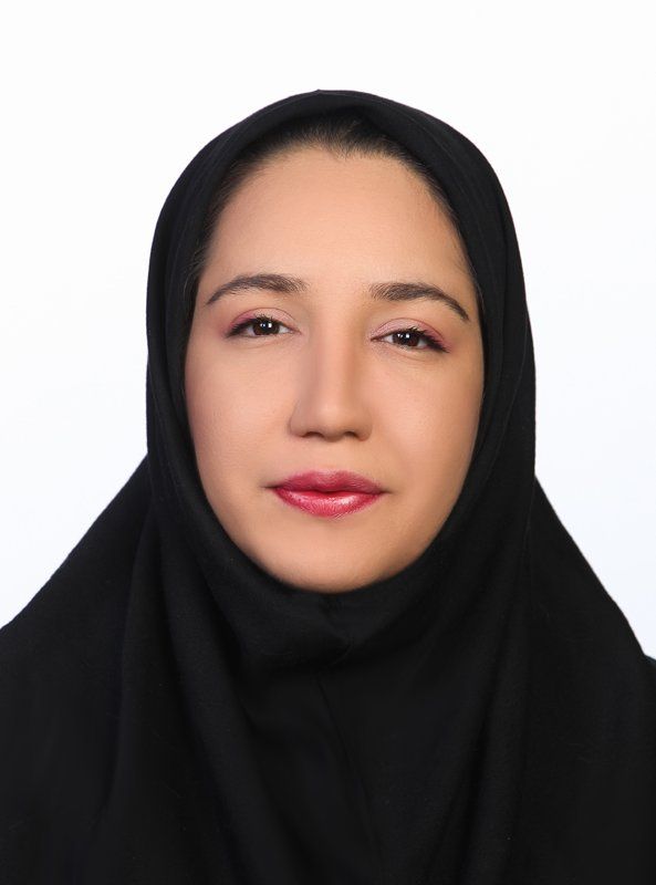 دکتر سیما پاراد
