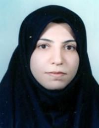 دکتر مریم اشرفی