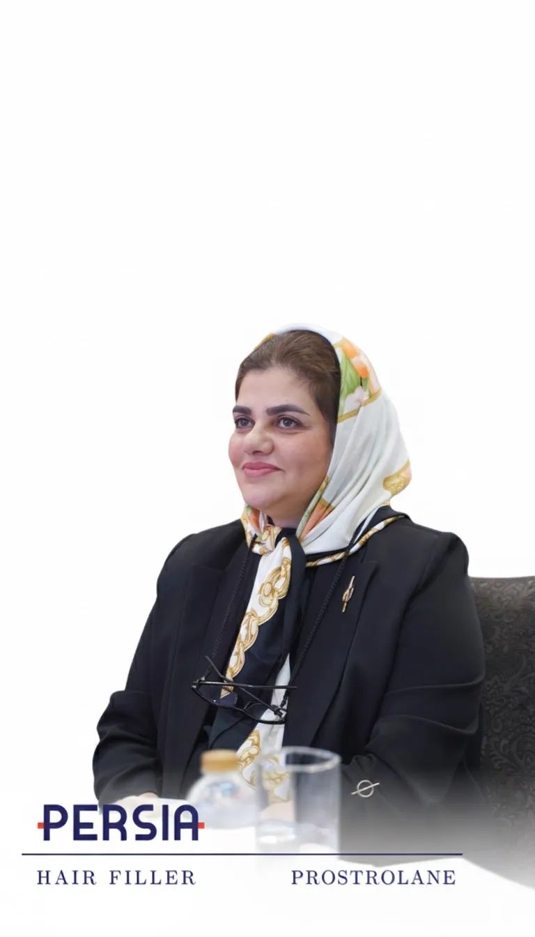 دکتر سعیده شهراد